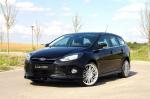 Ford Forcus Estate TDCI by Loder1899 2012 года